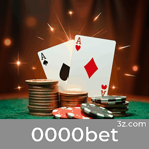 0000bet: Seu Cassino Online Confiável e Premiado